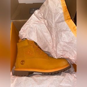 Men's Timberland® 50th Anniversary Edition Premium 6-Inch Waterproof Boot